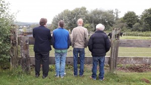 Christof Thewes Quartett